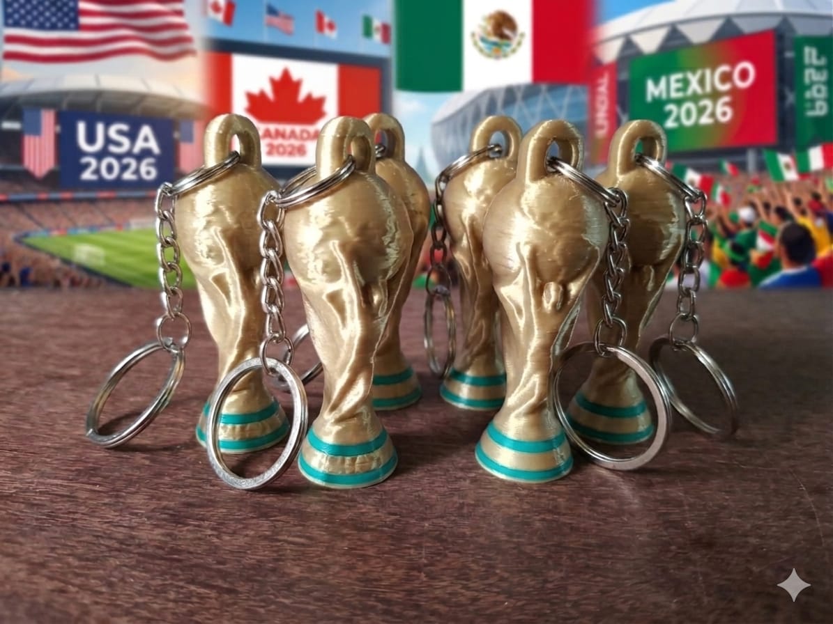Copas del Mundo